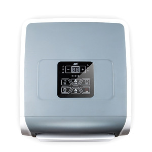 Mini Aire Acondicionado Portátil para Casa, Enfriador de 7000 BTU, Directo de Fábrica - Product Image 2