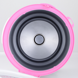 Chất Lượng Cao Giá Thấp Thân Thiện Với Môi Đa Chức Năng Electric Nhôm Auto Nồi Cơm Điện 1.5l - Product Image 2