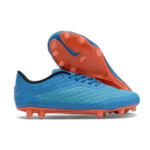 รองเท้าฟุตบอลหุ้มข้อ Hypervenom <span class=keywords><strong>Phantom</strong></span> <span class=keywords><strong>FG</strong></span> สำหรับผู้ชายรองเท้ายางแบรนด์เดิมพื้นรองเท้าฤดูใบไม้ร่วงขายส่ง - Product Image 4