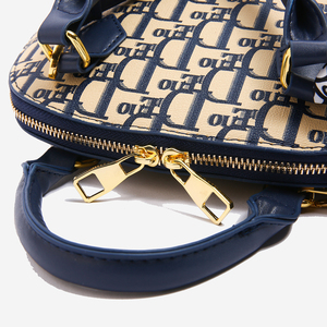 Bolso Tote Casual para Mujer, Gran Capacidad, PU, Correa Extraíble, Cierre de Cremallera, Portátil, para Playa y Viajes.629 - Product Image 6