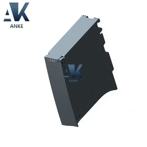 Système d'E/S 6ES7155-5BA00-0AB0 ET 200MP avec connexion Profinet IM 155-5 DP ST IP20, sortie 4A pour contrôleurs PLC/PAC/dédicacés - Product Image 1
