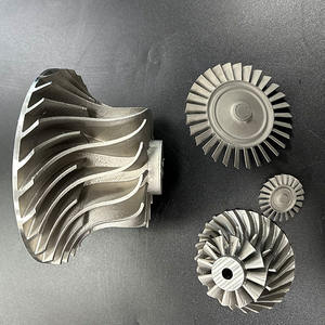 Rueda de <span class=keywords><strong>turbina</strong></span> GTB 30 rueda de compresor de <span class=keywords><strong>turbina</strong></span> kj66 granallado modelo <span class=keywords><strong>Tesla</strong></span> 3 cubierta de rueda <span class=keywords><strong>Turbina</strong></span> de 19 pulgadas - Product Image 3