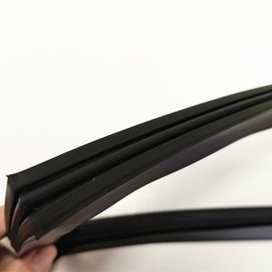 Tira de Sellado Magnética <span class=keywords><strong>TPV</strong></span> Impermeable y a Prueba de Polvo - Longitud Personalizada para Caja de Aislamiento - Product Image 1