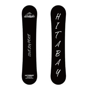 Meilleure vente de <span class=keywords><strong>snowboard</strong></span> fabriqué en Chine à bas prix sports de plein air ski <span class=keywords><strong>snowboard</strong></span> - Product Image 4