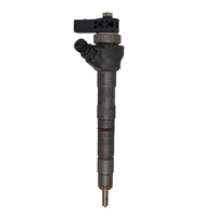 Injecteur de carburant BOSCH 0445110646 0445110647 0445110368 0445110369 03L130277J 03L130277Q pour AUDI A3 A4 A5 Q5 SKODA VW 2.0d
