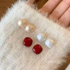 <b>Stud</b> <b>Earrings</b> Ball Shape Claw Setting 4mm 6mm 7.5mm Everyday Wear Unisex - Product Image 3