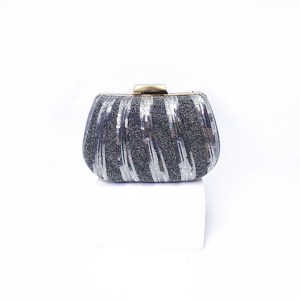 Wholesale Evening Bags Ins Fashion Women's Clutch Evening Bag <b>Sequin</b> Clutch Bag - Product Image 5
