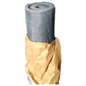 מפץ המפעל חם טבל פלדה מגולוון חוט רשת מסנן רשת תיל רשת מגולוון - Product Image 3