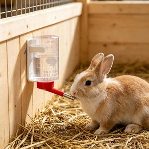 Nuevo Dispensador de Agua para Animales de Alta Resistencia, Bolas de Acero Inoxidable, Diseño <span class=keywords><strong>Antigoteo</strong></span> Duradero para Cerdos, Caudal de 0.3-0.8 L/min, 1 Año de Garantía - Product Image 4