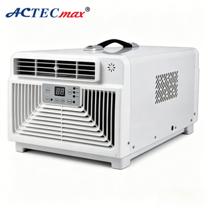 <span class=keywords><strong>Climatiseur</strong></span> portable 300W 3000BTU pour dortoir, tente, caravane, remorque, cabine, camping-car, 110V 220V, mini unité de climatisation, fourni par l'usine <span class=keywords><strong>avec</strong></span> tuyau de drainage - Product Image 2