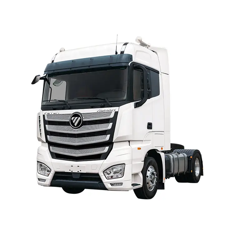 Customize est-a-foton tractive truck Hot wholesale foton car