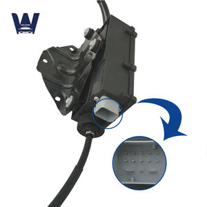 Actionneur de <span class=keywords><strong>frein</strong></span> de stationnement de <span class=keywords><strong>frein</strong></span> à <span class=keywords><strong>main</strong></span> électrique de voiture automatique de haute qualité 34436868514 34436874220 34436864546 pour <span class=keywords><strong>BMW</strong></span> <span class=keywords><strong>X5</strong></span> F15 X6 F16 - Product Image 5