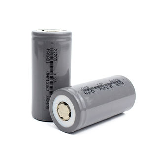 Cellule de batterie Selian 32700 Lifepo4 3.2v 6000mah Bateria haute capacité 3C-5C 3000 + cycles Cellules Lifepo4 pour batterie Lfp 32700 - Product Image 1