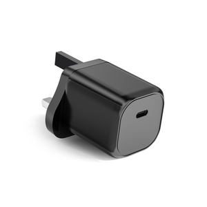 Venta al por mayor 45W GaN II USB C <span class=keywords><strong>Cargador</strong></span> Ultra Compacto Mini <span class=keywords><strong>Cargador</strong></span> Rápido 1 Puerto Tipo C PD3.0 PPS Adaptador de Corriente para Galaxy S25 Caja de Regalo - Product Image 6