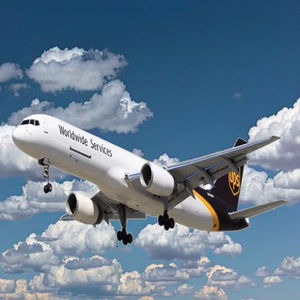 प्रत्यक्ष एफबीए शिपिंग चीन यूरोप आर्थिक रूप से अंतर्राष्ट्रीय एक्सप्रेस डोर-टू-डोर फ्रेट फोर्वर्डर उत्पाद एयर + एक्सप्रेस - Product Image 6