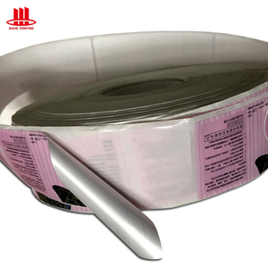 Dịch Vụ Miếng Dán Chống Thấm Miếng Dán Keo Dán Bc25 Tất Cả Các Loại In Nhãn Tư Nhân Tùy Chỉnh Giá Rẻ Các Loại In Nhãn Tự Dính - Product Image 4