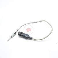 Pièces de moteur 4327199, capteur de température des gaz d'échappement, numéro OEM. 4327199 pour Cummins Qsk
