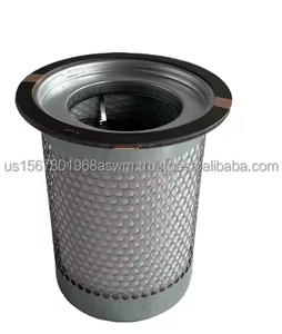 Filtro de Aire y Separador de Aceite para Compresor Industrial Meng Ma DB2006, Nuevo, Certificado ISO 9001 - Product Image 2
