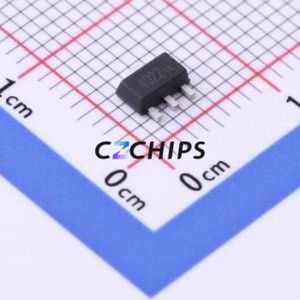 ทรานซิสเตอร์ภาคสนามทรานซิสเตอร์ SOT-89 DMX4022E ใหม่ล่าสุด (MOSFET) - Product Image 1