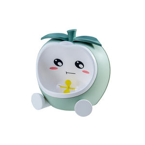 Pot portable d'entraînement pour bébé avec pieu à suspendre, pour les toilettes des enfants en bas âge, salle de bain - Product Image 4