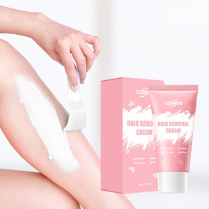 5 Minutes Rapide Efficace Aisselles Jambe Espace Privé Crème Dépilatoire Rasage Permanent Crème Épilatoire Pour Les Femmes <span class=keywords><strong>Odeur</strong></span> De Fruits - Product Image 1