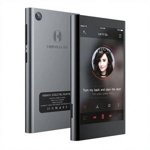 Reproductor HBNKH 2026 H-R390plus Android, Reproductor de Música sin Pérdidas, Descarga de Películas, Lector de Libros Electrónicos, Precio de Fábrica, Reproductor Portátil - Product Image 1