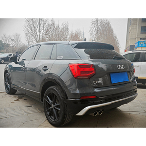 <span class=keywords><strong>Audi</strong></span> Q2L d'occasion abordable, <span class=keywords><strong>crossover</strong></span> de luxe, idéal pour les trajets urbains et les voyages en montagne - Product Image 6