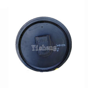 Ricambi per Macchine Edili, Parti del Sottocarro, Ruota Folle Anteriore Zaxis 200 per Escavatore - Product Image 3