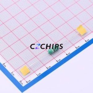 Inductor de Anillo de Color XRAL0512-181K / Inductor de Orificio Pasante (THT) 180uH 10% 190mA 212mA - Product Image 2