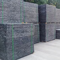 Palette Zhongke GMT pour machine à fabriquer des blocs de béton et de cendres volantes