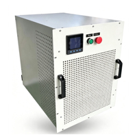 Banco de Carga Electrónico Programable de Amplio Rango de Potencia (50-80KW) para Pruebas de Baterías, UPS y Sistemas de Almacenamiento de Energía Fotovoltaica