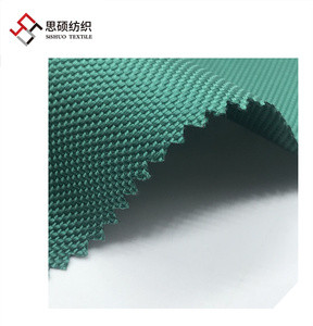1680D impermeabile antivento 100% poliestere oxford tessuto rivestito in PVC per borse <span class=keywords><strong>da</strong></span> esterno marsupi - Product Image 2