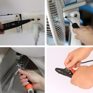 Juego <span class=keywords><strong>de</strong></span> Destornilladores <span class=keywords><strong>Herramientas</strong></span> Manuales, Juego <span class=keywords><strong>de</strong></span> 100 Piezas, <span class=keywords><strong>Caja</strong></span> <span class=keywords><strong>de</strong></span> <span class=keywords><strong>Herramientas</strong></span>, <span class=keywords><strong>Kit</strong></span> <span class=keywords><strong>de</strong></span> <span class=keywords><strong>Herramientas</strong></span> Manuales para el Hogar - Product Image 4