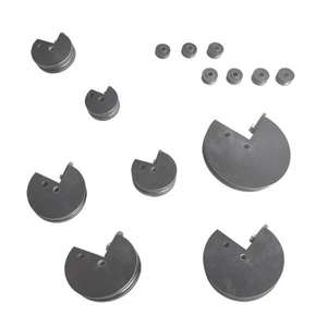 FERVI - 0719 Cintreuse manuelle-CINTREUSES EAN 8012667388492 - Product Image 2