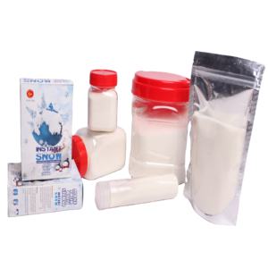 क्रिसमस उपहार कृत्रिम बर्फ - Product Image 1