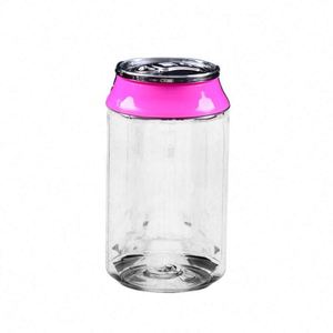 Slime <b>Container</b> <b>Clear</b> <b>Plastic</b> Slime <b>Container</b> for Slime - Product Image 1