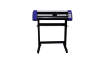 Plotter de Corte de Venta Directa de Fábrica China para Hacer Pegatinas de Coche y Letreros Publicitarios, Buen Precio y el Mejor Servicio Postventa