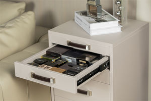 خزانة تخزين طبية متعددة الوظائف ذات أقسام متعددة، عربة معدنية متحركة للأسنان بخمس طبقات مع عجلات - Product Image 4