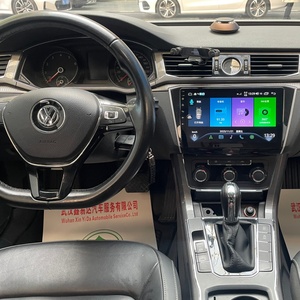 Volkswagen <span class=keywords><strong>Passat</strong></span> 2016 Modello 280TSI DSG Edizione Supreme FDW Berlina Benzina Auto Usata - Product Image 6