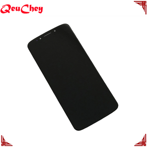 Vente en gros d'écrans LCD pour <span class=keywords><strong>Motorola</strong></span> <span class=keywords><strong>Moto</strong></span> <span class=keywords><strong>G6</strong></span> <span class=keywords><strong>Play</strong></span> <span class=keywords><strong>XT1922</strong></span> <span class=keywords><strong>XT1922</strong></span>-3 <span class=keywords><strong>XT1922</strong></span>-4 <span class=keywords><strong>XT1922</strong></span>-5, assemblage d'écran tactile et numériseur - Product Image 5