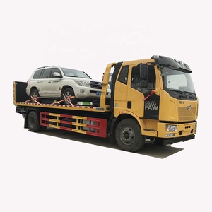 Véhicule/machine de <span class=keywords><strong>transport</strong></span> et de remorquage à plateau plat Offre Spéciale, <span class=keywords><strong>camion</strong></span> de récupération 10T, <span class=keywords><strong>camion</strong></span> de remorquage 10T à vendre - Product Image 1