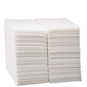 Lino desechable como servilletas <span class=keywords><strong>de</strong></span> papel Airlaid - Product Image 1