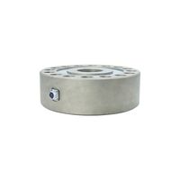 Sensor de Fuerza de Tipo Radiante de Alta Precisión con Montaje de Brida, Serie FA120 de Fibos, Celda de Carga de Compresión y Tensión ATO