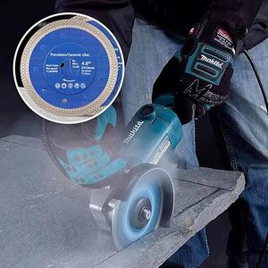 <span class=keywords><strong>Disque</strong></span> de coupe diamant turbo à vente chaude 105/110/115/<span class=keywords><strong>125</strong></span>/180/230 mm <span class=keywords><strong>pour</strong></span> carrelage, porcelaine, céramique, <span class=keywords><strong>disque</strong></span> diamant, coupe diamant - Product Image 5