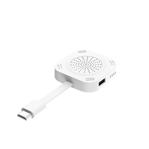 Dongle <span class=keywords><strong>Android</strong></span> <span class=keywords><strong>TV</strong></span> X88 Serie HS86 T2 RK3518 Quad Core 2GB RAM 16GB ROM Wifi6 100M LAN 4K <span class=keywords><strong>Android</strong></span> 14 Compatible con Reproductor IPTV - Product Image 5