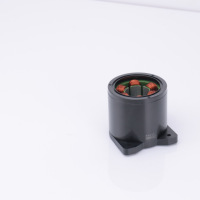 Moteur à aimants permanents sans balais DOCOD DC, étanche, pour appareils ménagers, ventilateurs de bateau et pompes