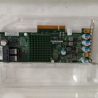 Carte de stockage AOC-S3008L-L8E SAS3008 8 ports 12 Gbps PCIe3.0 HBA