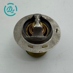 Termostato de Refrigerante Diésel EexcavaStart 145206230 82C para Motores 403D-15 403D-15T 404D-22 404D-22T Mini Excavadoras - Product Image 3