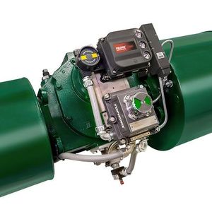 ตัวควบคุมดิจิตอลรุ่น Fishers DVC6000 ซีรีส์ สแตนเลสสตีล คุณสมบัติครบครัน - Product Image 5