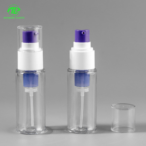 Bouteille de mélange sous pression pour <span class=keywords><strong>Gouache</strong></span> liquide lyophilisée 2g, 15ml, 30ml + 2G, pour soins personnels, vente en gros usine - Product Image 1
